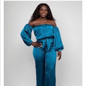 Classy sassy Jumpsuit